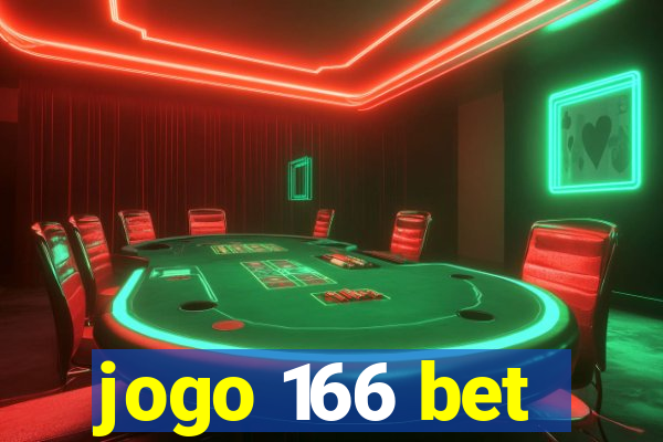 jogo 166 bet